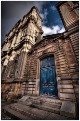 HDR