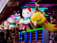 DSC 0284 r1 raw LR : Rennes, fÃªte foraine