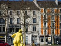 DSC 1741 r1 raw LR : Rennes, statues