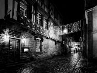 DSC 1098 099 100 nb1 raw LR : Rennes, architecture', nuit