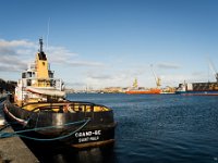 DSC 0667 r1 raw LR : St Malo, mer