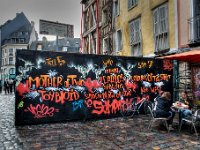 DSC 0447 8 9 r1 raw LR : Rennes, rues