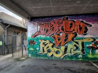 DSC 1643 4 5 r1 raw LR : Rennes, villejean