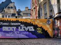 DSC 1851 2 3 r1 raw LR : Les Lices, Rennes