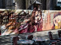 DSC 1854 r1 raw LR : Les Lices, Rennes